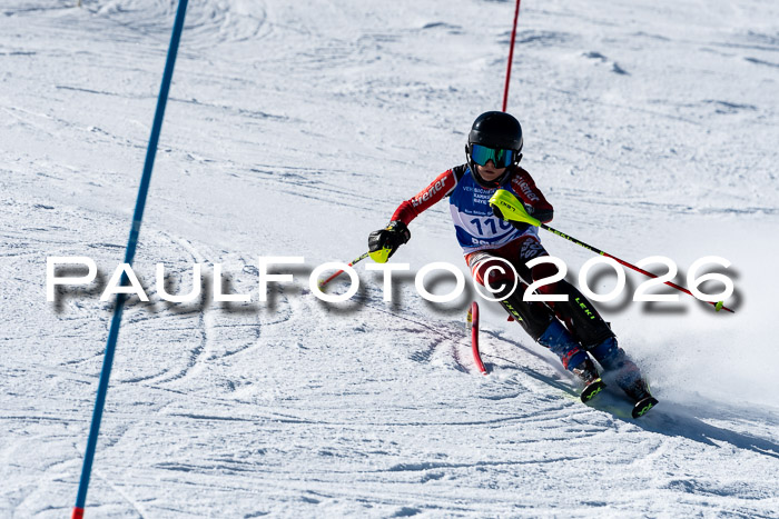 BSV Skiliga Bayern Schüler Finale SL 2026