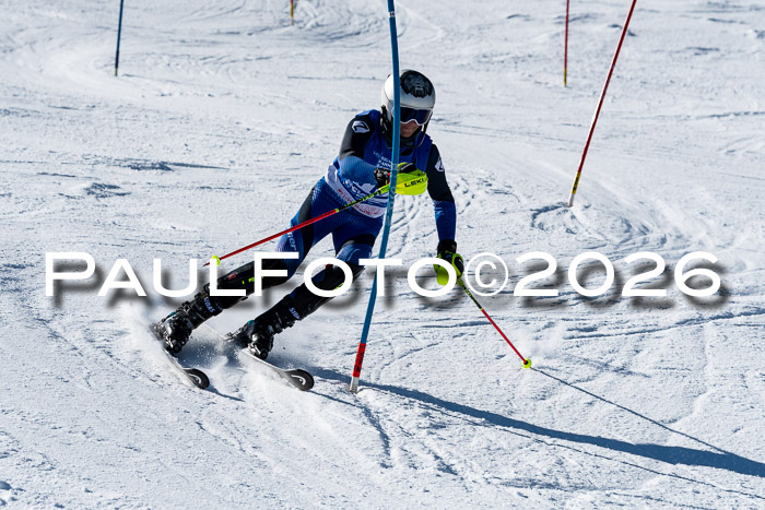 BSV Skiliga Bayern Schüler Finale SL 2026
