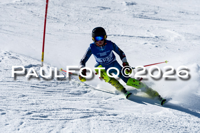 BSV Skiliga Bayern Schüler Finale SL 2026