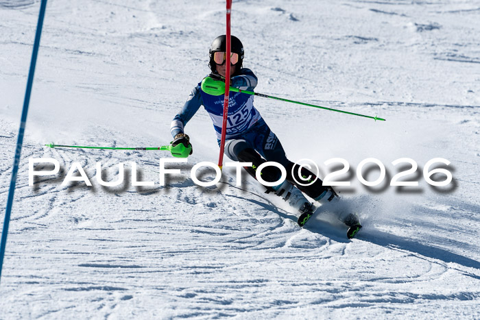 BSV Skiliga Bayern Schüler Finale SL 2026