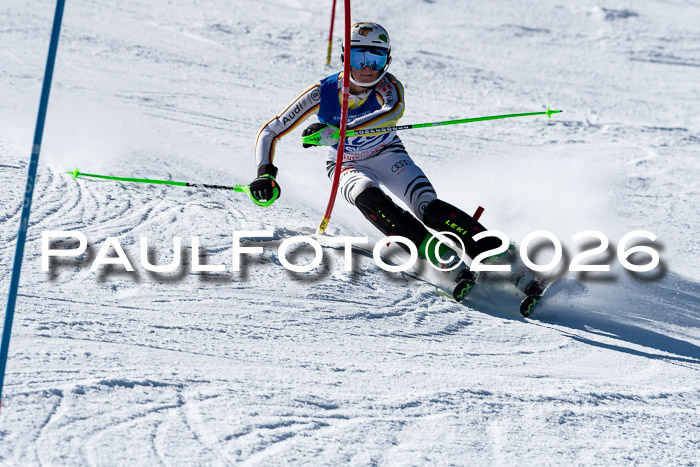 BSV Skiliga Bayern Schüler Finale SL 2026