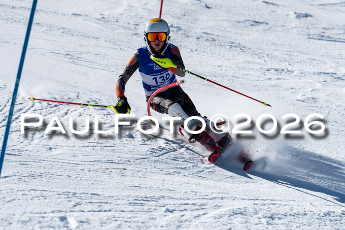 BSV Skiliga Bayern Schüler Finale SL 2026