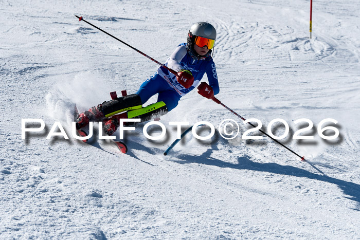BSV Skiliga Bayern Schüler Finale SL 2026