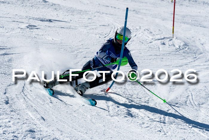 BSV Skiliga Bayern Schüler Finale SL 2026