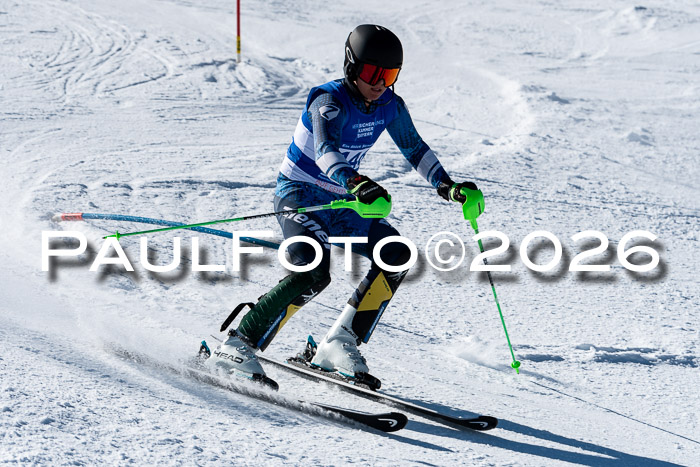 BSV Skiliga Bayern Schüler Finale SL 2026