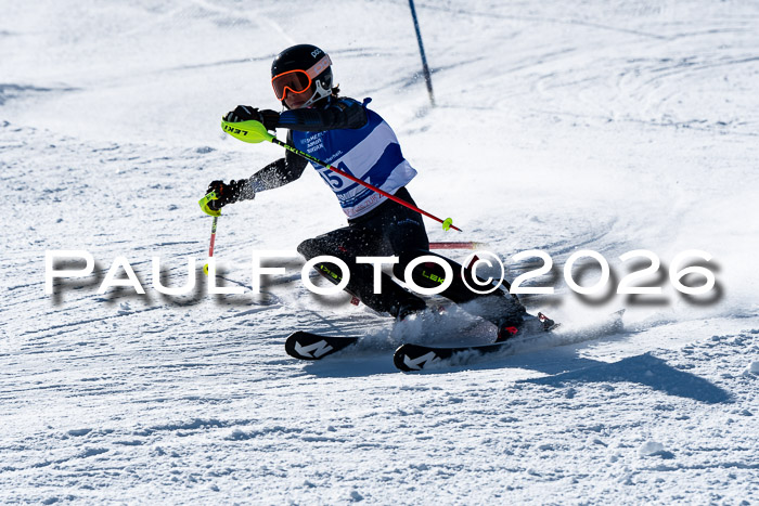 BSV Skiliga Bayern Schüler Finale SL 2026