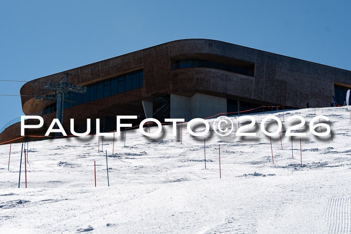 BSV Skiliga Bayern Schüler Finale SL 2026