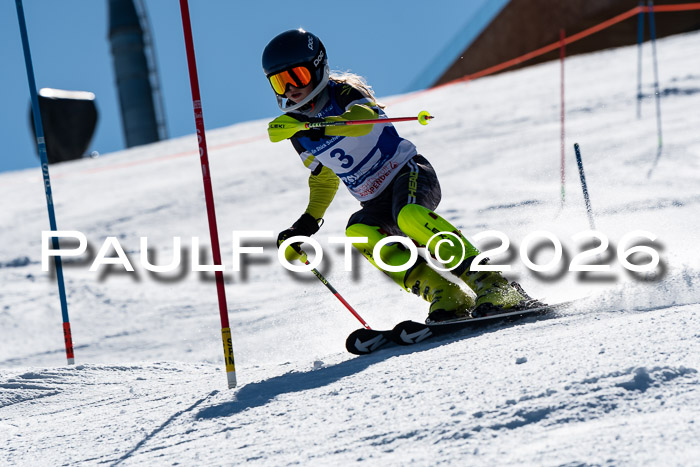 BSV Skiliga Bayern Schüler Finale SL 2026