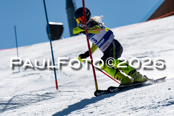 BSV Skiliga Bayern Schüler Finale SL 2026