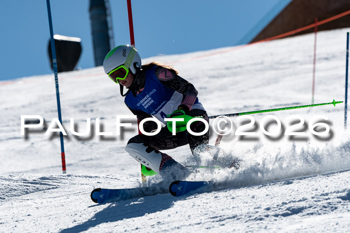BSV Skiliga Bayern Schüler Finale SL 2026