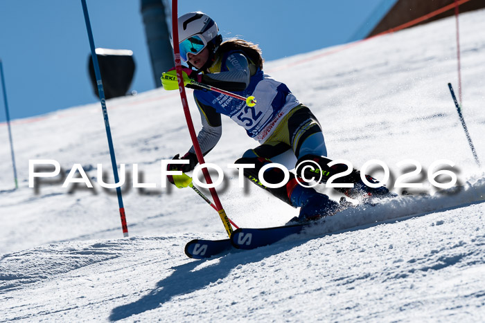 BSV Skiliga Bayern Schüler Finale SL 2026
