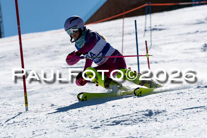 BSV Skiliga Bayern Schüler Finale SL 2026