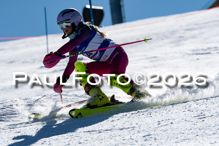 BSV Skiliga Bayern Schüler Finale SL 2026