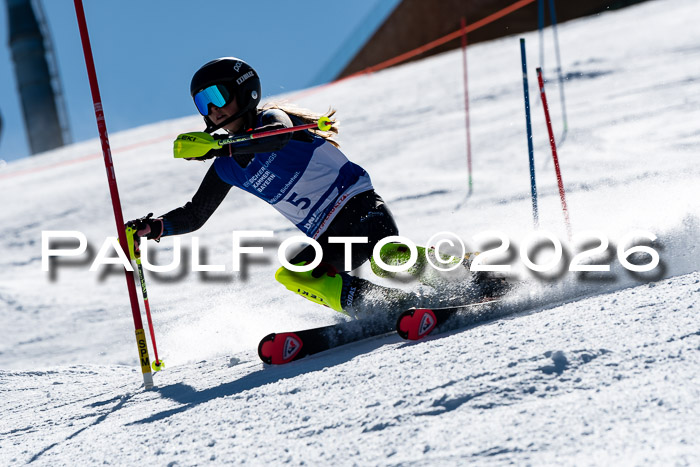 BSV Skiliga Bayern Schüler Finale SL 2026