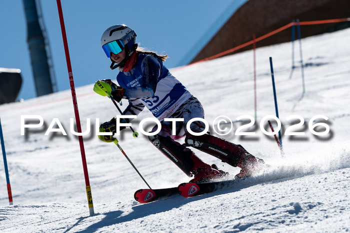 BSV Skiliga Bayern Schüler Finale SL 2026