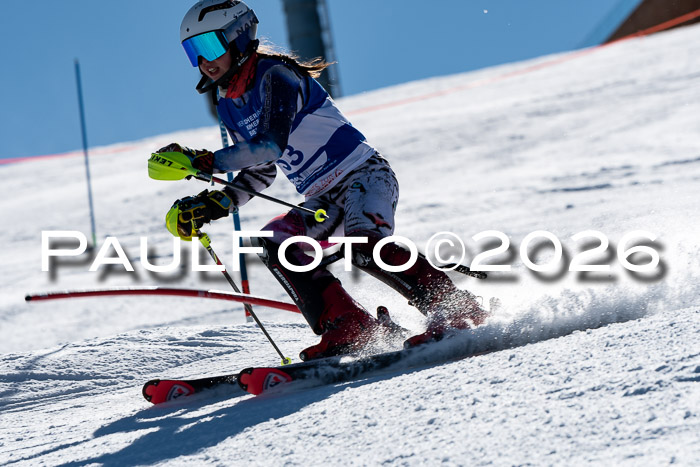 BSV Skiliga Bayern Schüler Finale SL 2026