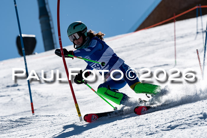 BSV Skiliga Bayern Schüler Finale SL 2026