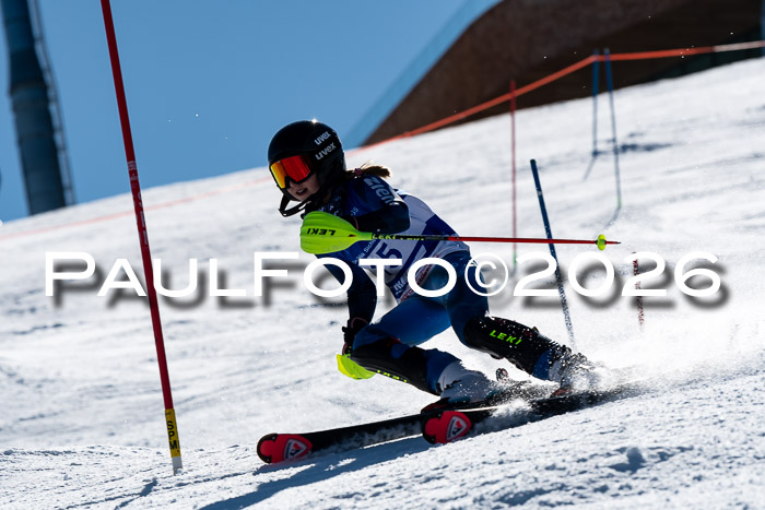 BSV Skiliga Bayern Schüler Finale SL 2026