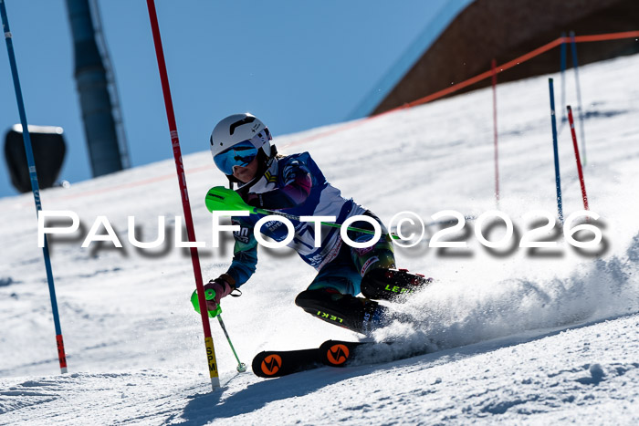 BSV Skiliga Bayern Schüler Finale SL 2026