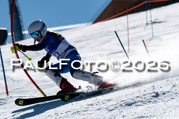 BSV Skiliga Bayern Schüler Finale SL 2026