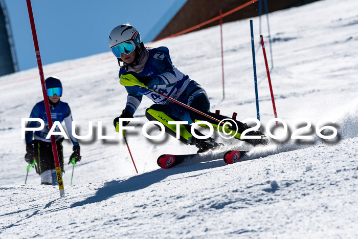 BSV Skiliga Bayern Schüler Finale SL 2026