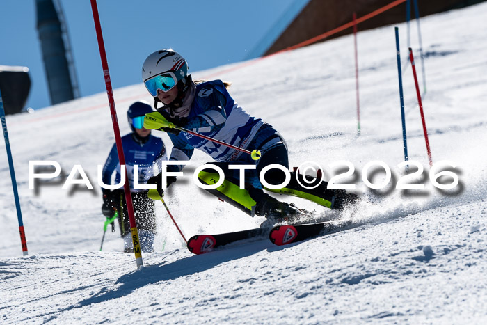 BSV Skiliga Bayern Schüler Finale SL 2026
