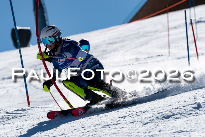BSV Skiliga Bayern Schüler Finale SL 2026