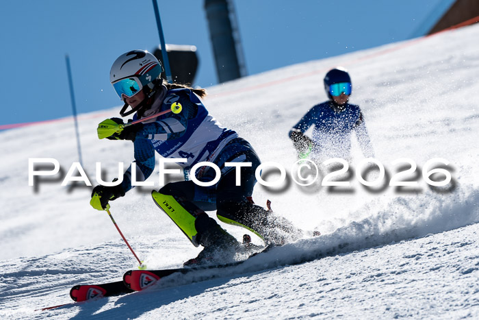 BSV Skiliga Bayern Schüler Finale SL 2026