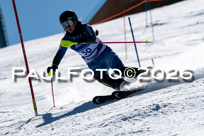 BSV Skiliga Bayern Schüler Finale SL 2026