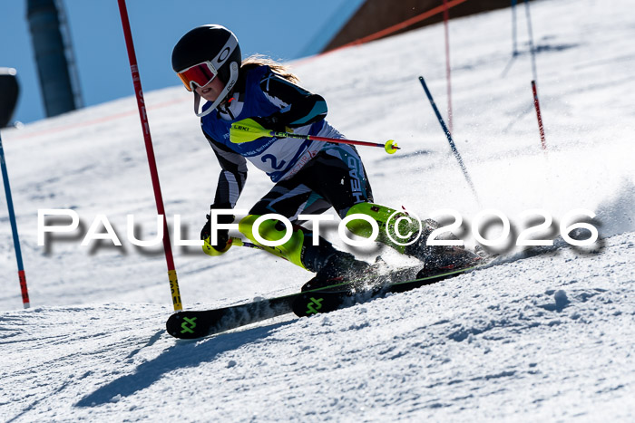 BSV Skiliga Bayern Schüler Finale SL 2026