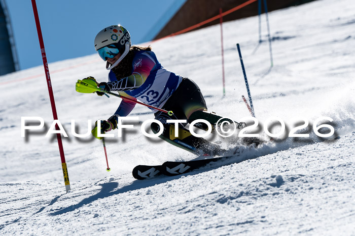 BSV Skiliga Bayern Schüler Finale SL 2026