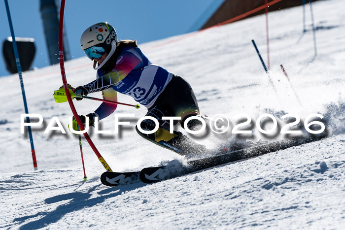 BSV Skiliga Bayern Schüler Finale SL 2026