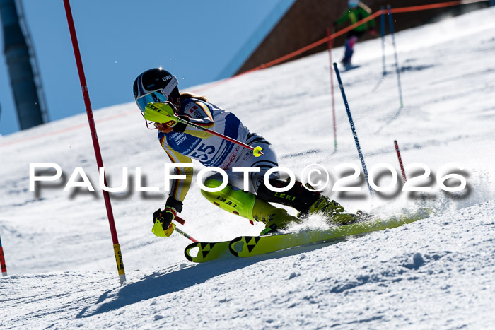 BSV Skiliga Bayern Schüler Finale SL 2026