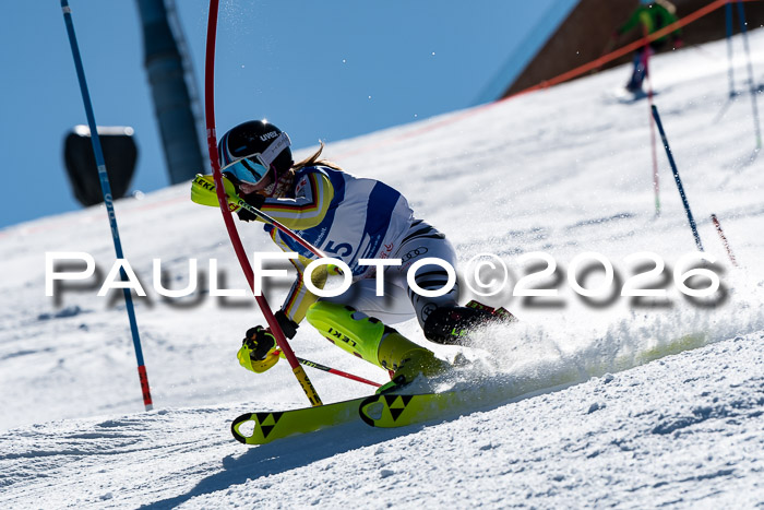 BSV Skiliga Bayern Schüler Finale SL 2026