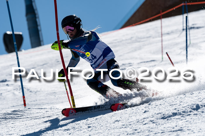 BSV Skiliga Bayern Schüler Finale SL 2026