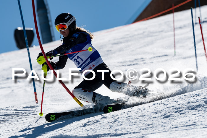 BSV Skiliga Bayern Schüler Finale SL 2026