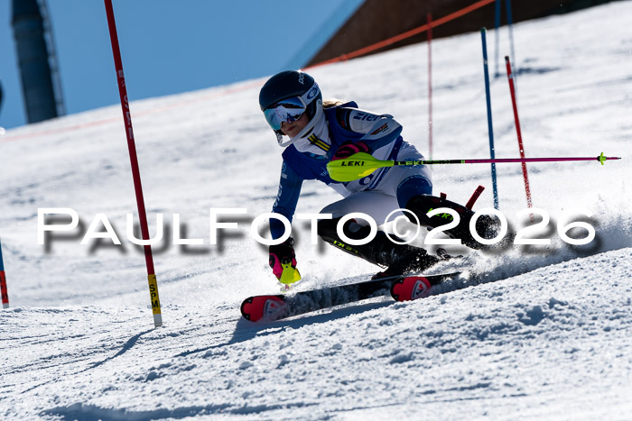 BSV Skiliga Bayern Schüler Finale SL 2026