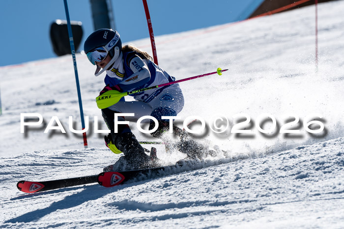 BSV Skiliga Bayern Schüler Finale SL 2026