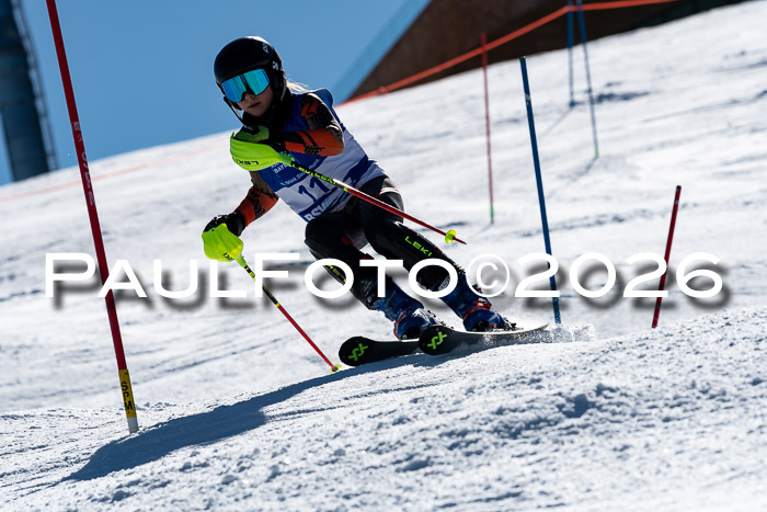 BSV Skiliga Bayern Schüler Finale SL 2026