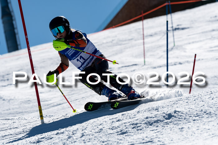 BSV Skiliga Bayern Schüler Finale SL 2026