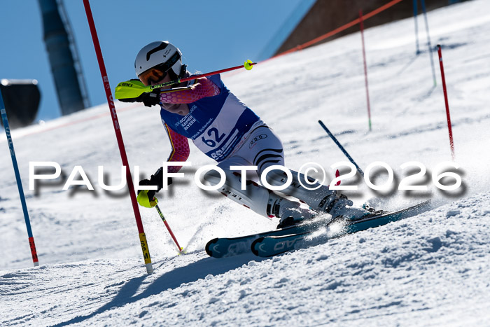 BSV Skiliga Bayern Schüler Finale SL 2026