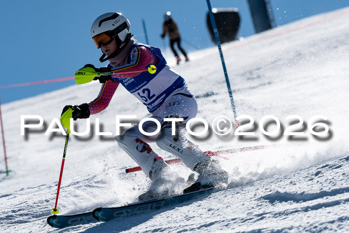 BSV Skiliga Bayern Schüler Finale SL 2026