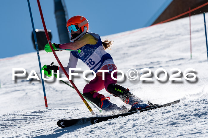 BSV Skiliga Bayern Schüler Finale SL 2026