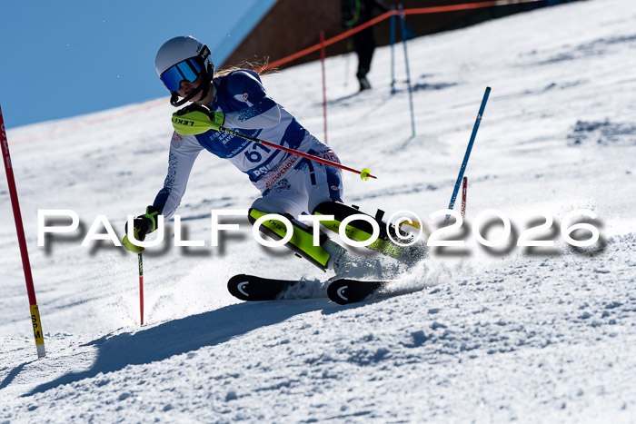 BSV Skiliga Bayern Schüler Finale SL 2026