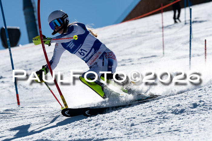 BSV Skiliga Bayern Schüler Finale SL 2026