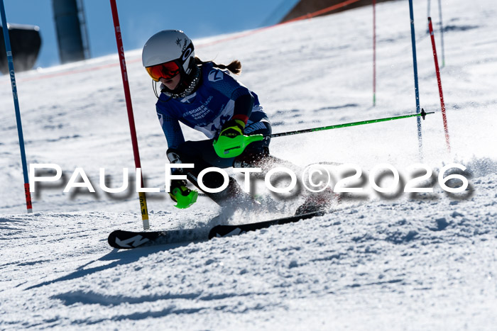 BSV Skiliga Bayern Schüler Finale SL 2026