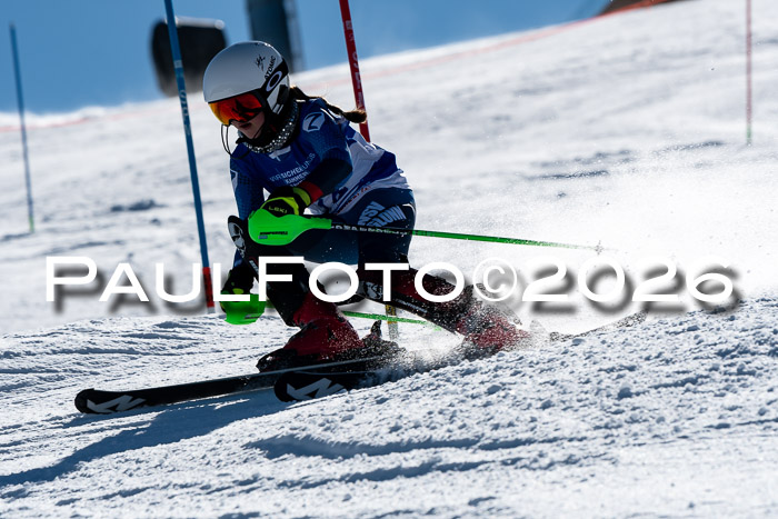 BSV Skiliga Bayern Schüler Finale SL 2026