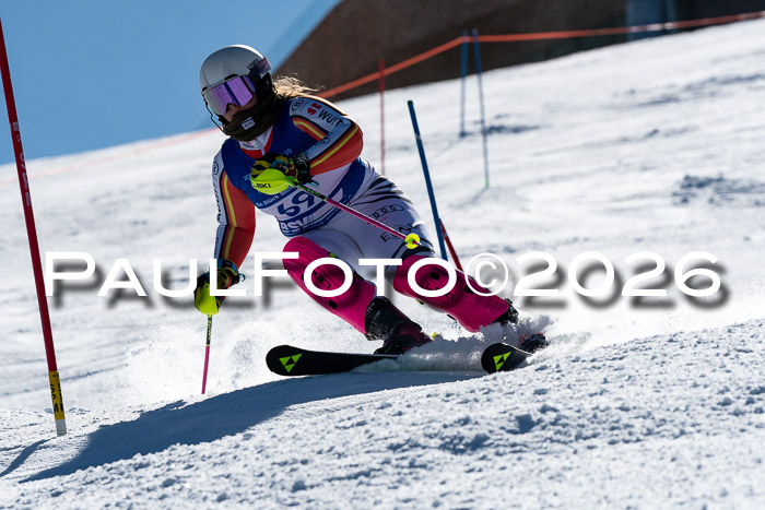BSV Skiliga Bayern Schüler Finale SL 2026