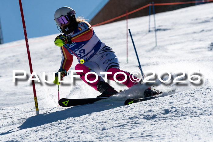 BSV Skiliga Bayern Schüler Finale SL 2026