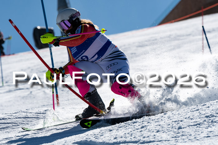 BSV Skiliga Bayern Schüler Finale SL 2026